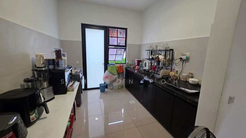 2-storey Terraced House for Rent in Eco Botanic (Iskandar Puteri (Nusajaya)) - Simpson Poh - Kitchen - PropertyGuru.com.my