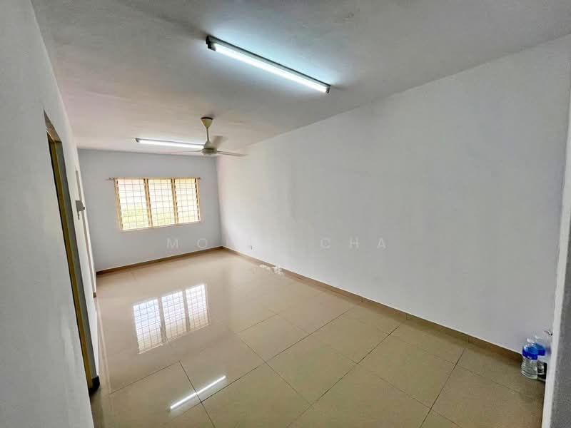 Pangsapuri untuk Dijual di Apartment Idaman - Molly Cha - PropertyGuru.com.my