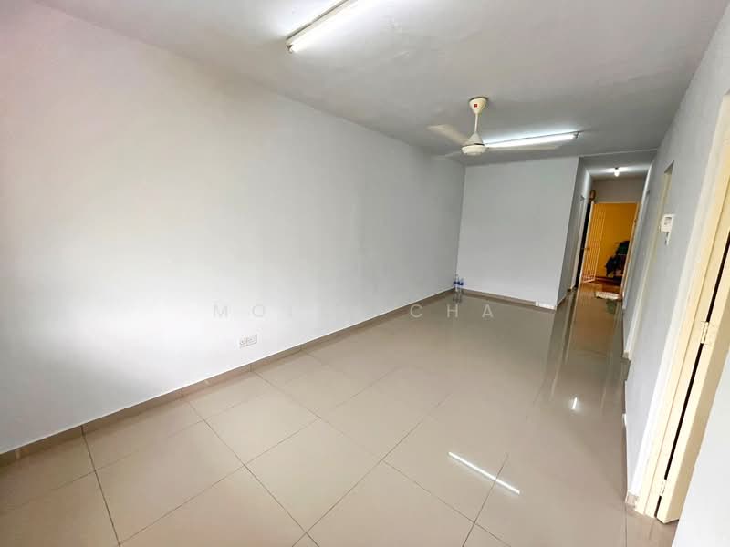 Pangsapuri untuk Dijual di Apartment Idaman - Molly Cha - PropertyGuru.com.my