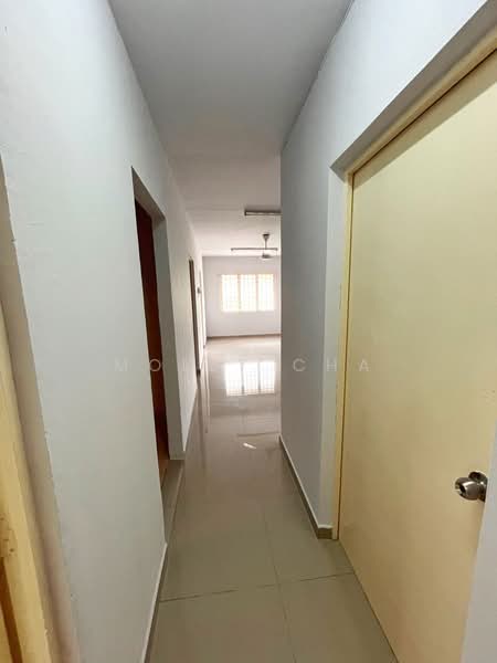Pangsapuri untuk Dijual di Apartment Idaman - Molly Cha - PropertyGuru.com.my