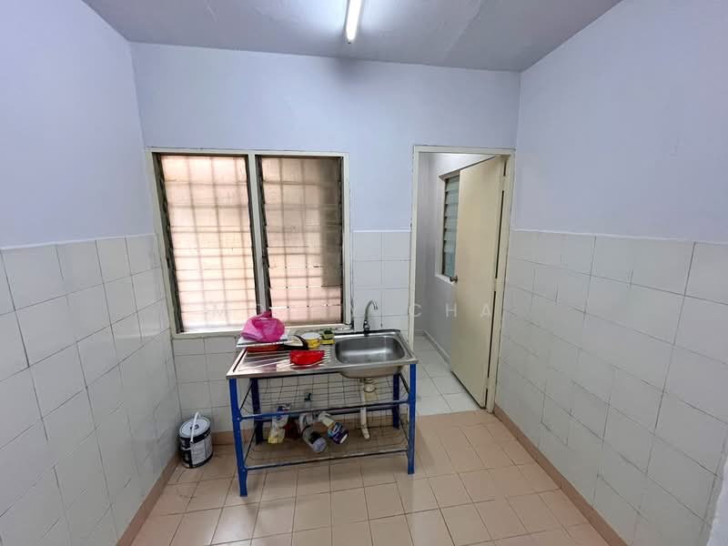 Pangsapuri untuk Dijual di Apartment Idaman - Molly Cha - PropertyGuru.com.my