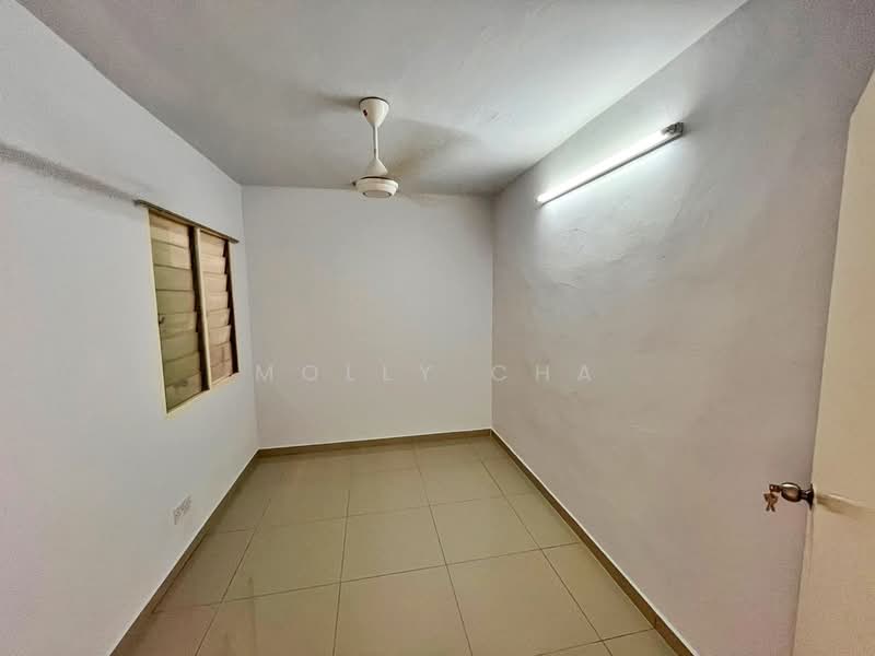 Pangsapuri untuk Dijual di Apartment Idaman - Molly Cha - PropertyGuru.com.my
