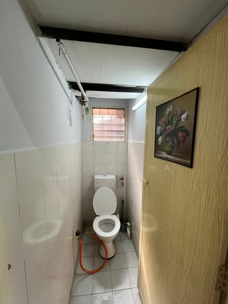 Pangsapuri untuk Dijual di Apartment Idaman - Molly Cha - PropertyGuru.com.my
