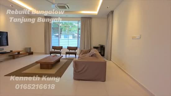 Bungalow for Sale in Seri Tanjung Pinang (Tanjung Tokong) - Kenneth Kung - PropertyGuru.com.my