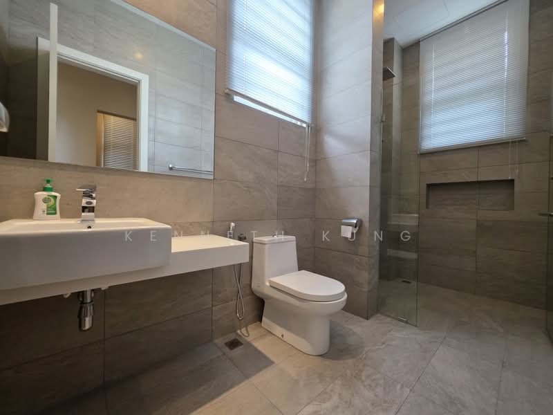 Bungalow for Sale in Seri Tanjung Pinang (Tanjung Tokong) - Kenneth Kung - Bathroom - PropertyGuru.com.my