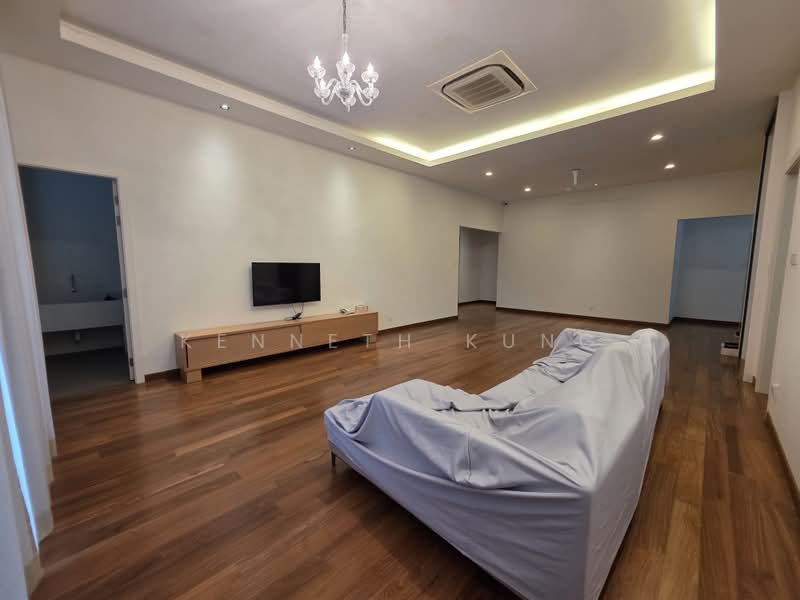 Bungalow for Sale in Seri Tanjung Pinang (Tanjung Tokong) - Kenneth Kung - Living Room - PropertyGuru.com.my