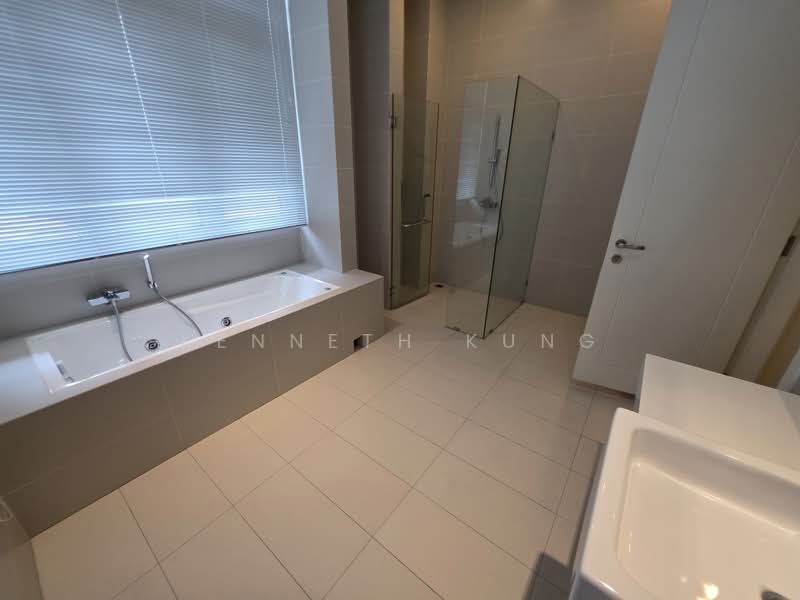 Bungalow for Sale in Seri Tanjung Pinang (Tanjung Tokong) - Kenneth Kung - Bathroom - PropertyGuru.com.my