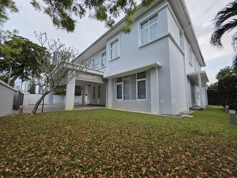 Bungalow for Sale in Seri Tanjung Pinang (Tanjung Tokong) - Kenneth Kung - PropertyGuru.com.my