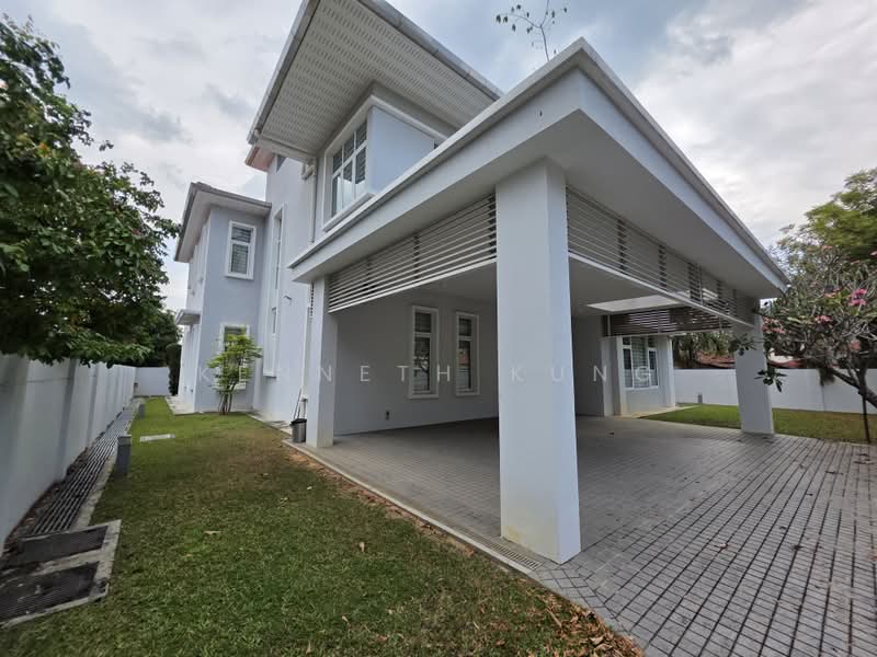 Bungalow for Sale in Seri Tanjung Pinang (Tanjung Tokong) - Kenneth Kung - PropertyGuru.com.my