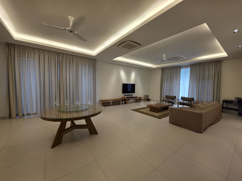 Bungalow for Sale in Seri Tanjung Pinang (Tanjung Tokong) - Kenneth Kung - Living Room - PropertyGuru.com.my