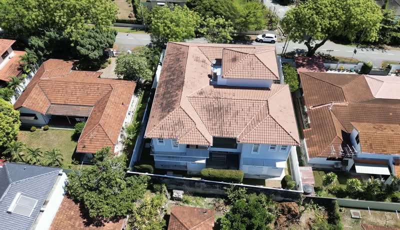 Bungalow for Sale in Seri Tanjung Pinang (Tanjung Tokong) - Kenneth Kung - Exterior - PropertyGuru.com.my
