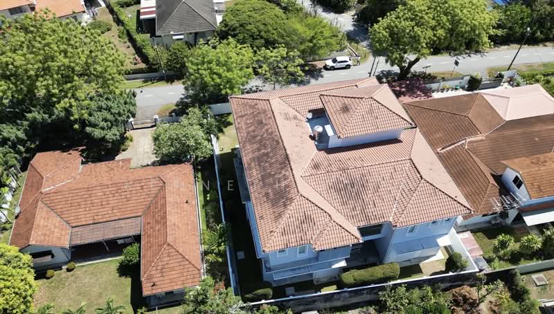 Bungalow for Sale in Seri Tanjung Pinang (Tanjung Tokong) - Kenneth Kung - Exterior - PropertyGuru.com.my