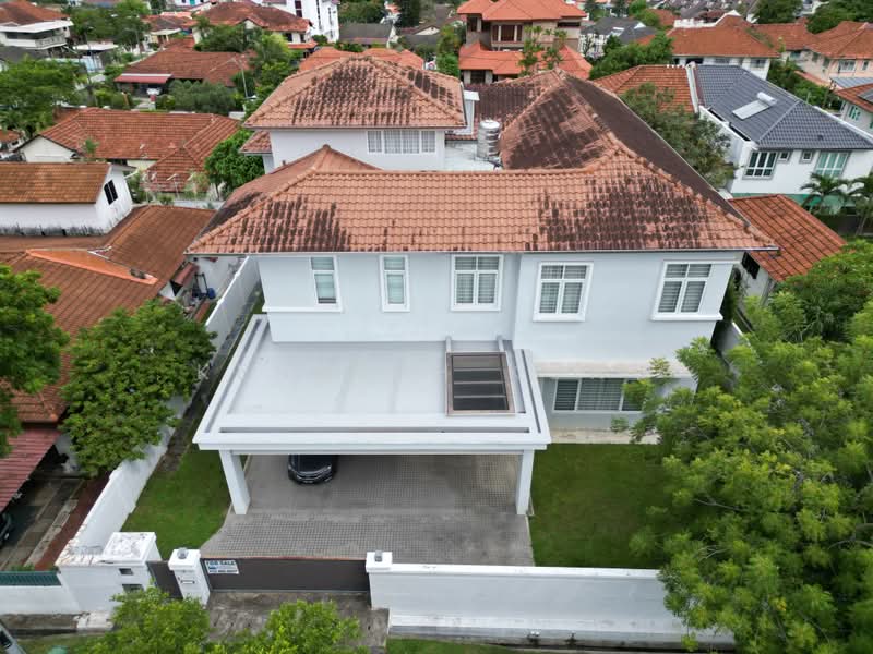 Bungalow for Sale in Seri Tanjung Pinang (Tanjung Tokong) - Kenneth Kung - Exterior - PropertyGuru.com.my