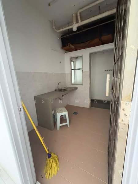 Pangsapuri untuk Disewa di H Residence - Lisun Wong - Interior - PropertyGuru.com.my