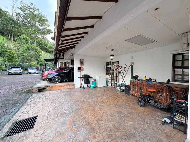 Vila Berkembar untuk Dijual di Shah Alam (Selangor) - Syukor Hartanah - Exterior - PropertyGuru.com.my