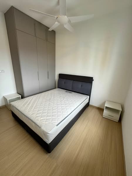 Kondominium untuk Dijual di Upperville @ Melawati - Max . - Bedroom - PropertyGuru.com.my