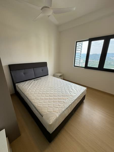 Kondominium untuk Dijual di Upperville @ Melawati - Max . - Bedroom - PropertyGuru.com.my