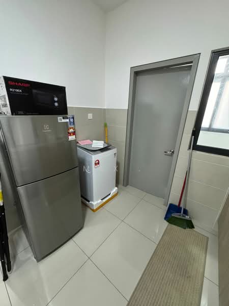 Kondominium untuk Dijual di Upperville @ Melawati - Max . - Interior - PropertyGuru.com.my