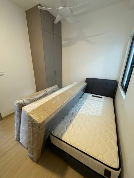 Kondominium untuk Dijual di Upperville @ Melawati - Max . - Bedroom - PropertyGuru.com.my