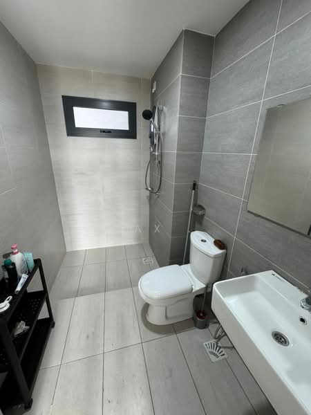Kondominium untuk Dijual di Upperville @ Melawati - Max . - Bathroom - PropertyGuru.com.my
