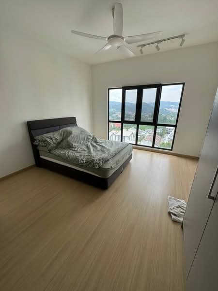 Kondominium untuk Dijual di Upperville @ Melawati - Max . - Bedroom - PropertyGuru.com.my