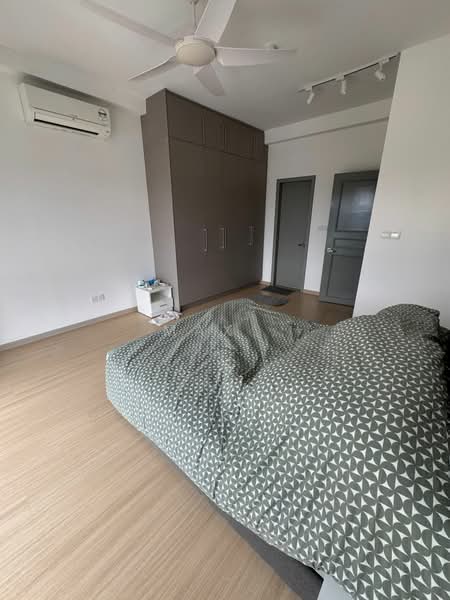 Kondominium untuk Dijual di Upperville @ Melawati - Max . - Bedroom - PropertyGuru.com.my
