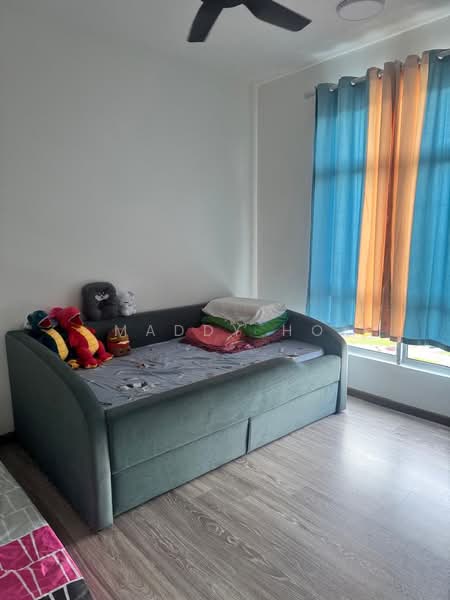 Service Residence for Sale at MIRAI Residences - Maddy Ho - Bedroom - PropertyGuru.com.my