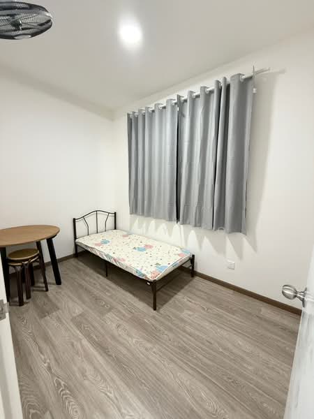 Service Residence for Sale at MIRAI Residences - Maddy Ho - Bedroom - PropertyGuru.com.my