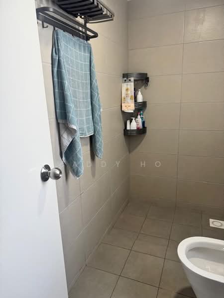 Service Residence for Sale at MIRAI Residences - Maddy Ho - Bathroom - PropertyGuru.com.my