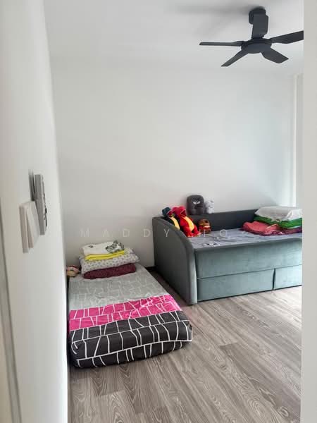 Service Residence for Sale at MIRAI Residences - Maddy Ho - Bedroom - PropertyGuru.com.my