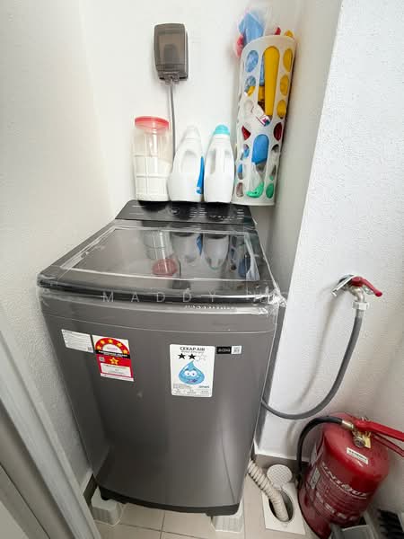 Service Residence for Sale at MIRAI Residences - Maddy Ho - Interior - PropertyGuru.com.my