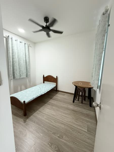 Service Residence for Sale at MIRAI Residences - Maddy Ho - Bedroom - PropertyGuru.com.my