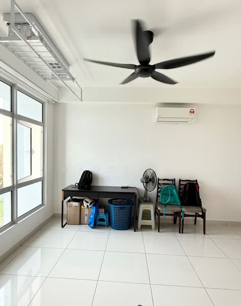 Service Residence for Sale at MIRAI Residences - Maddy Ho - Interior - PropertyGuru.com.my