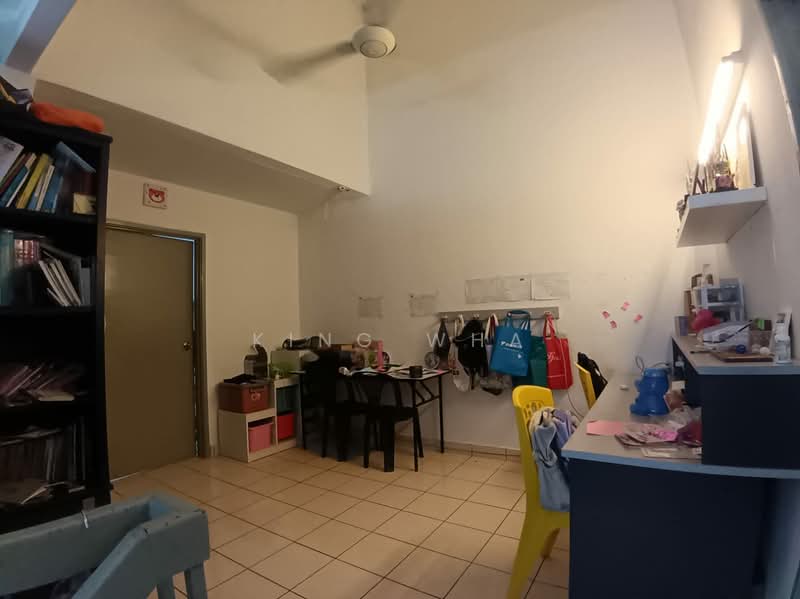 Rumah Teres 2 Tingkat untuk Dijual di Setapak (Kuala Lumpur) - King Wha - Interior - PropertyGuru.com.my