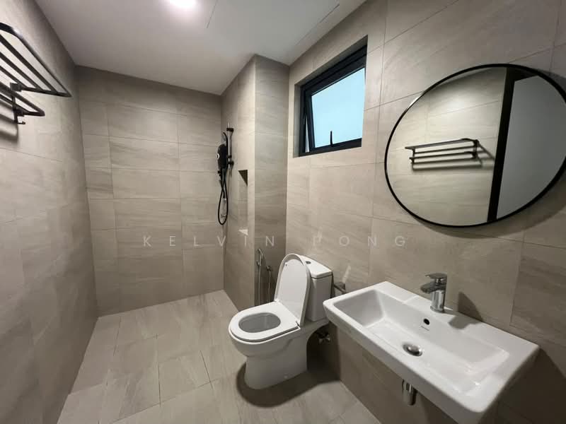 Kondominium untuk Disewa di Skyline KL - Kelvin Pong - Bathroom - PropertyGuru.com.my