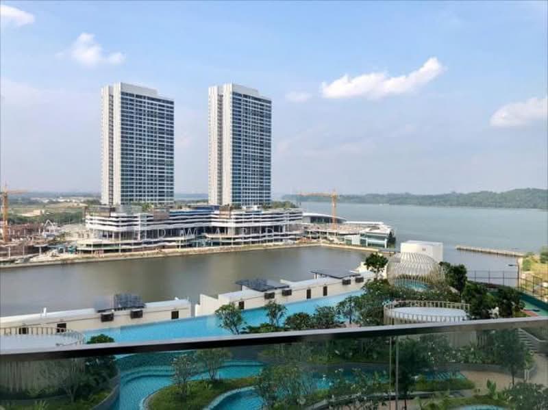 Servis Apartment untuk Disewa di Puteri Cove Residences - Edward Siow - Exterior - PropertyGuru.com.my