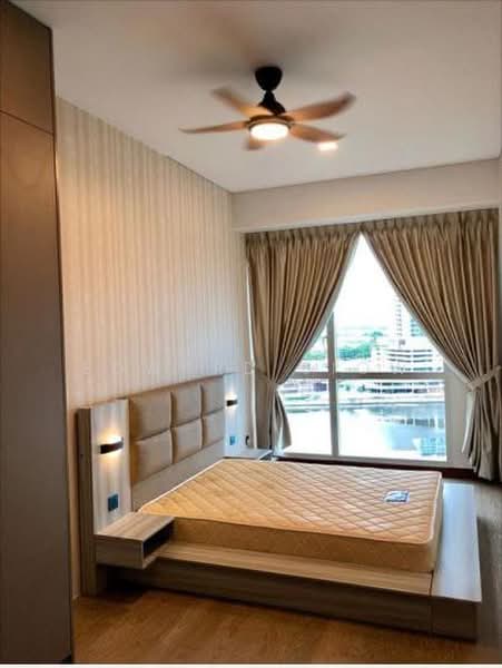 Servis Apartment untuk Disewa di Puteri Cove Residences - Edward Siow - Bedroom - PropertyGuru.com.my