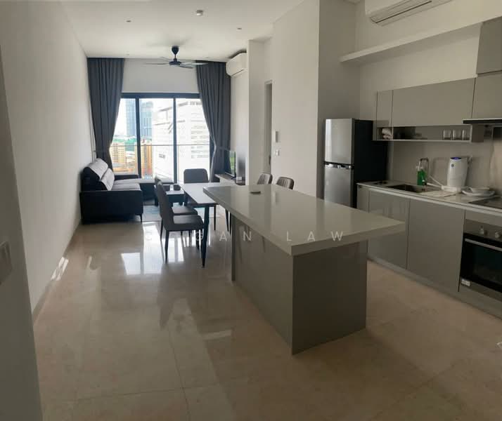 Service Residence for Rent at Lucentia Residences - Cogan Law - PropertyGuru.com.my