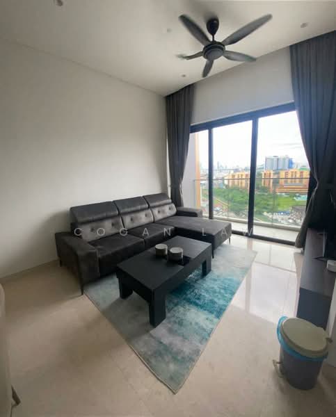 Service Residence for Rent at Lucentia Residences - Cogan Law - PropertyGuru.com.my