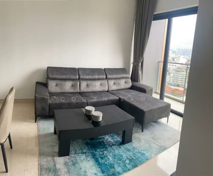 Service Residence for Rent at Lucentia Residences - Cogan Law - PropertyGuru.com.my
