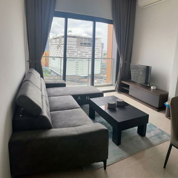 Service Residence for Rent at Lucentia Residences - Cogan Law - PropertyGuru.com.my