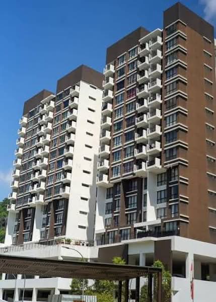 Kondominium untuk Disewa di Nadayu62 - Spencer Toh - Exterior - PropertyGuru.com.my