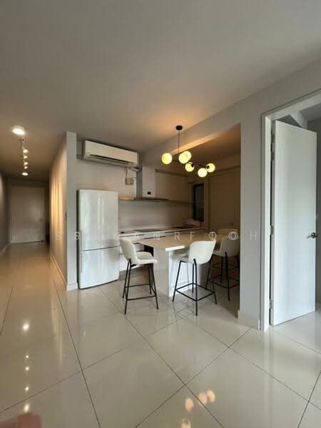 Kondominium untuk Disewa di Nadayu62 - Spencer Toh - Kitchen - PropertyGuru.com.my