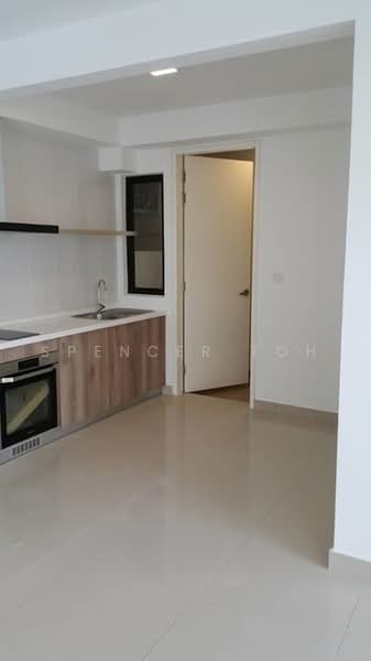 Kondominium untuk Disewa di Nadayu62 - Spencer Toh - Kitchen - PropertyGuru.com.my