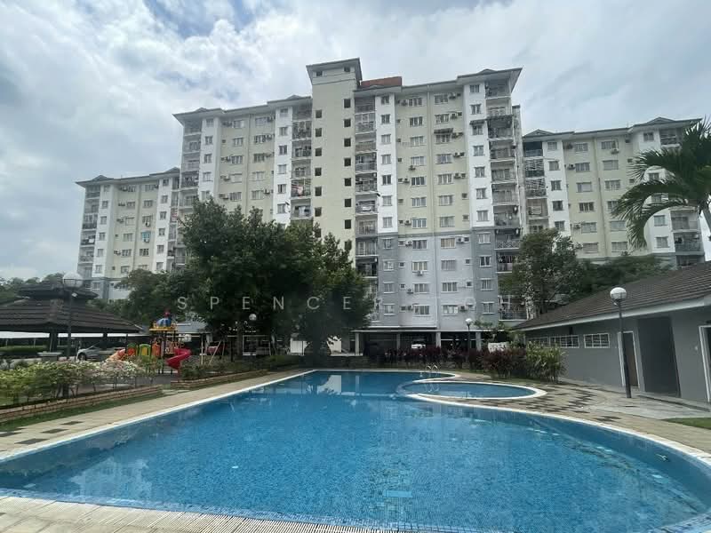 Kondominium untuk Disewa di Nadayu62 - Spencer Toh - Exterior - PropertyGuru.com.my
