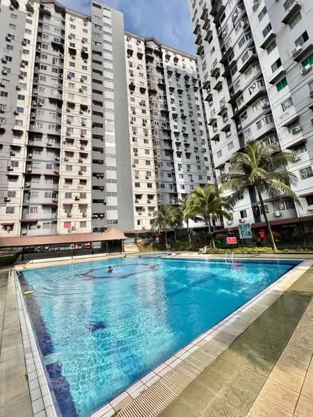 Apartment for Sale at Pangsapuri Vista Serdang - Samson Kuek - Exterior - PropertyGuru.com.my