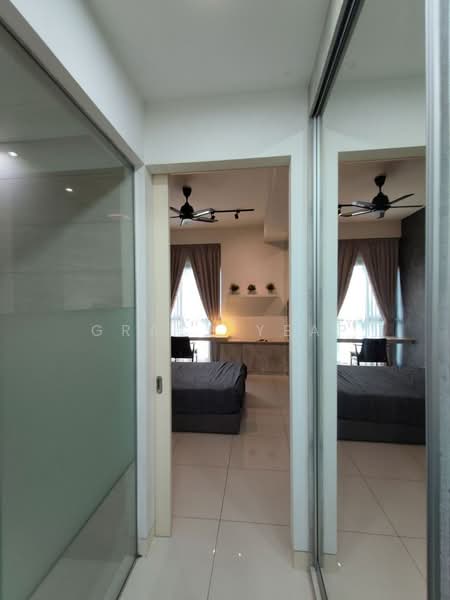 Service Residence for Rent at Bayberry @ Tropicana Gardens - Grace Yeap - PropertyGuru.com.my