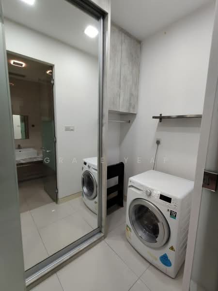 Service Residence for Rent at Bayberry @ Tropicana Gardens - Grace Yeap - PropertyGuru.com.my