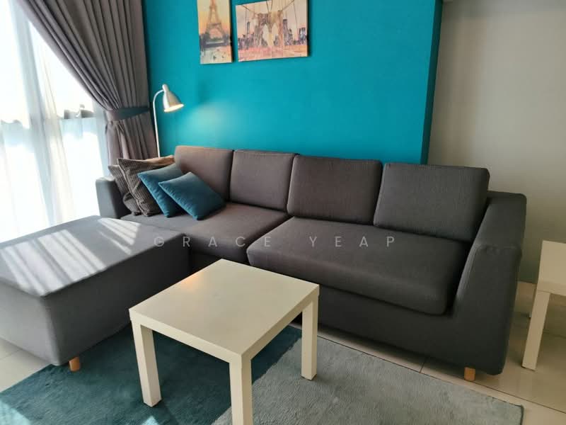 Service Residence for Rent at Bayberry @ Tropicana Gardens - Grace Yeap - PropertyGuru.com.my
