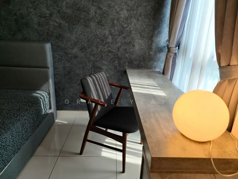 Service Residence for Rent at Bayberry @ Tropicana Gardens - Grace Yeap - PropertyGuru.com.my